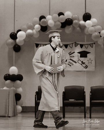 VHS Graduation 25-71