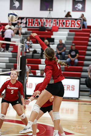 Val- Cozad VB NN-4