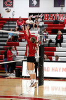 Val- Cozad VB NN-3