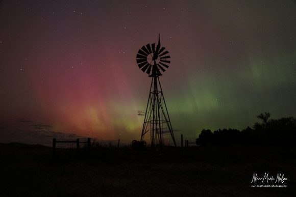 Northern Lights NE 24-30