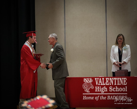 VHS Graduation 25-41