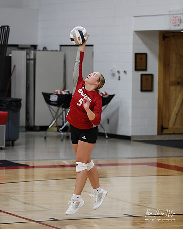 Val- Cozad VB NN-9