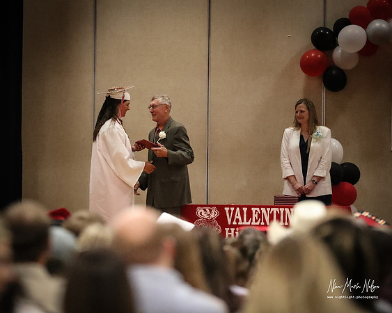 VHS Graduation 25-74