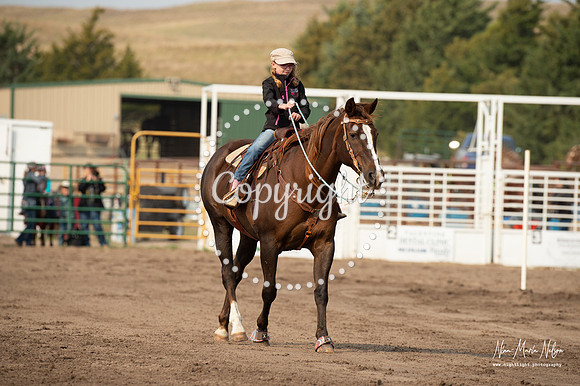 Wild West-45