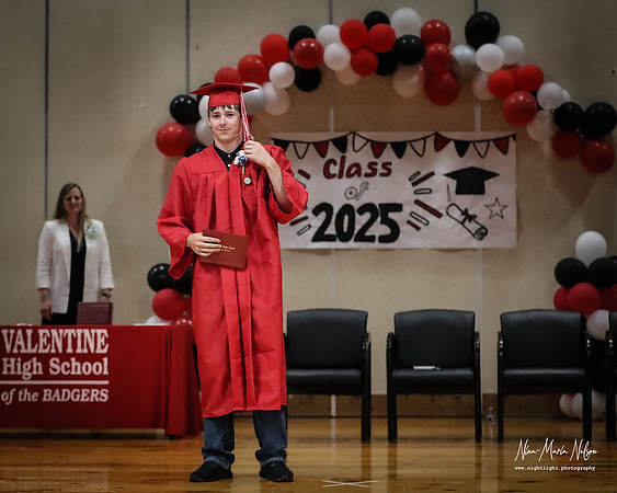 VHS Graduation 25-70