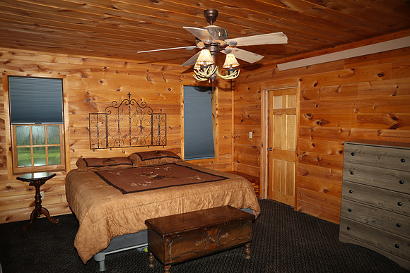 Valentine Canyon Dodi -1