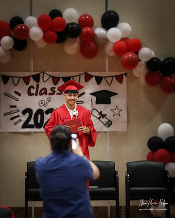 VHS Graduation 25-73