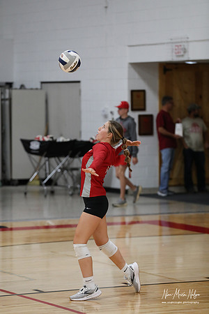 Val- Cozad VB NN-14