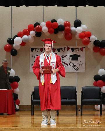 VHS Graduation 25-43
