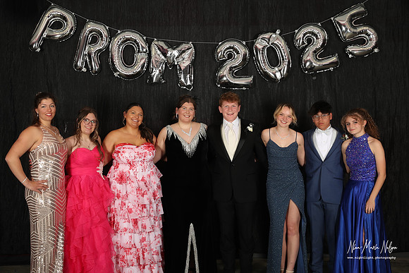 VHS Prom 2025 sm-42