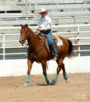 Cherry County 4H Horse Show 2021
