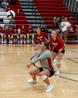 Val- Cozad VB NN-19