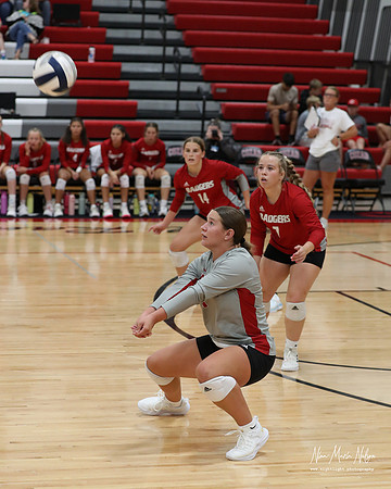 Val- Cozad VB NN-19