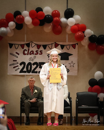 VHS Graduation 25-22