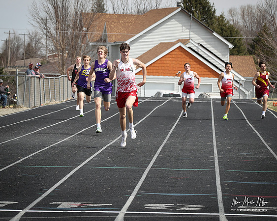 Track Val@Win NN-49