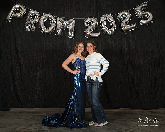 VHS Prom 2025 sm-38