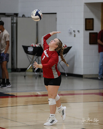 Val- Cozad VB NN-16