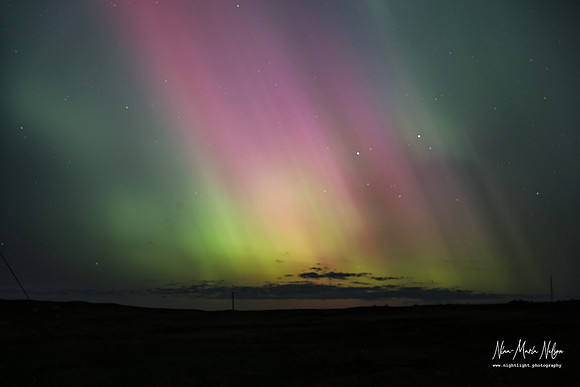 Northern Lights NE 24-9