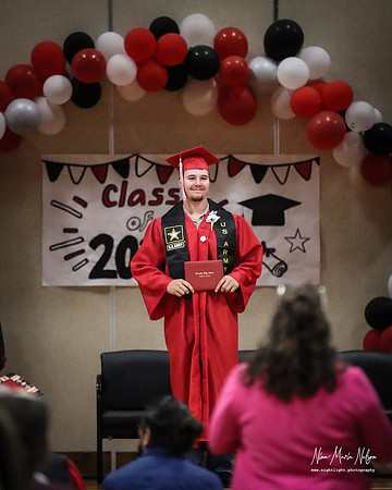 VHS Graduation 25-79