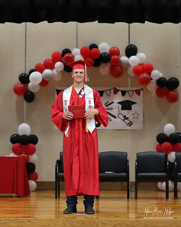 VHS Graduation 25-62