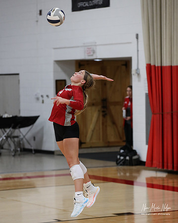 Val- Cozad VB NN-24