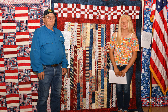 Quilts of Valor-8