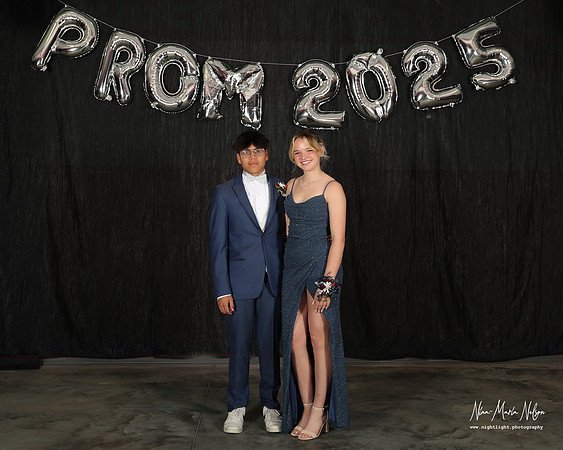 VHS Prom 2025 sm-47