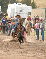 Wild West Days - Kilgore, NE
