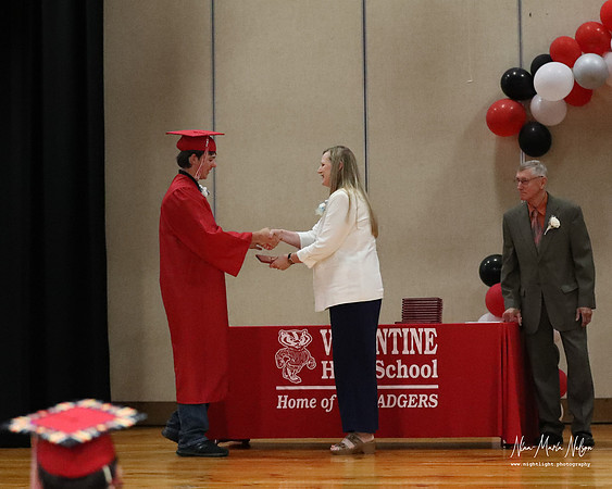 VHS Graduation 25-67