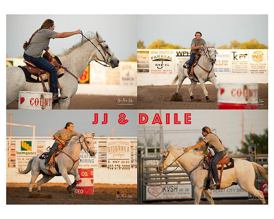 Daile 11x14