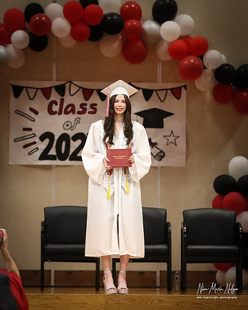 VHS Graduation 25-31