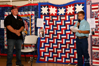 Quilts of Valor 2022