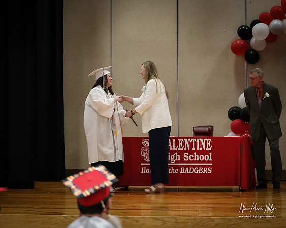 VHS Graduation 25-37
