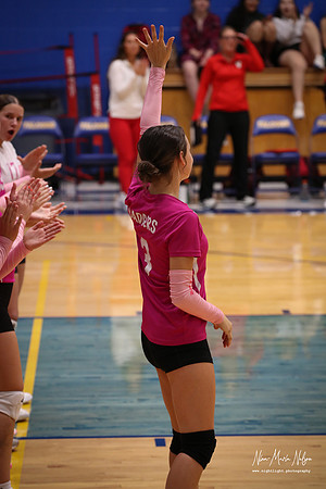 Varsity@TC-8