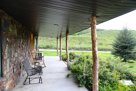 Valentine Canyon Dodi -11