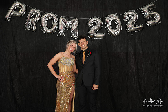 VHS Prom 2025 sm-28