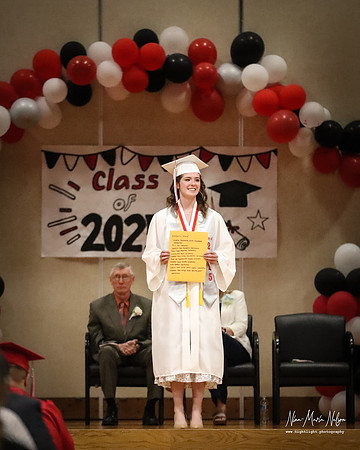 VHS Graduation 25-24