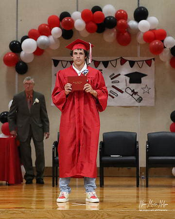 VHS Graduation 25-66