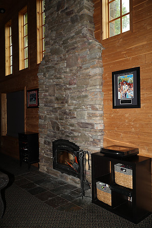 Valentine Canyon Dodi -20