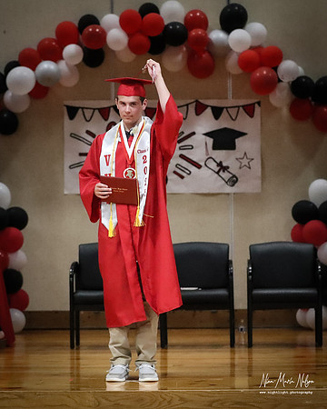 VHS Graduation 25-42