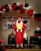VHS Graduation 25-9