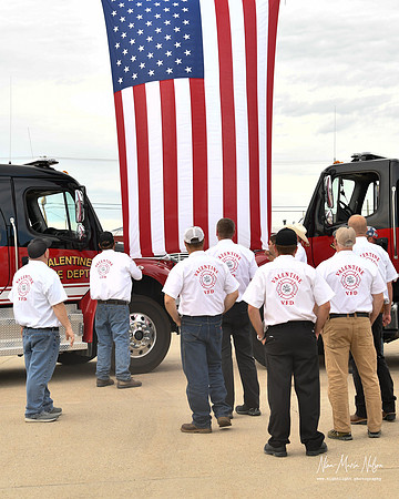 Val Fire NN-3