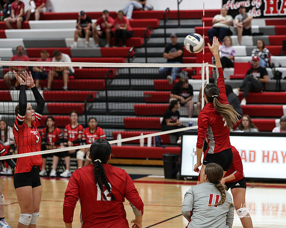 Val- Cozad VB NN-41