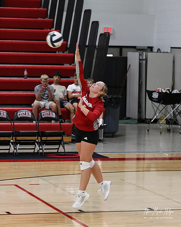 Val- Cozad VB NN-34