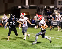 Val- Hershey NN 24-9