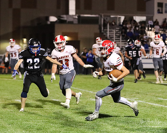 Val- Hershey NN 24-9