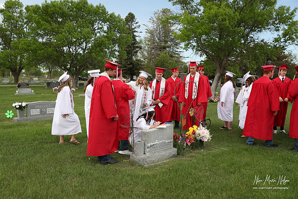 VHS Graduation 25-4