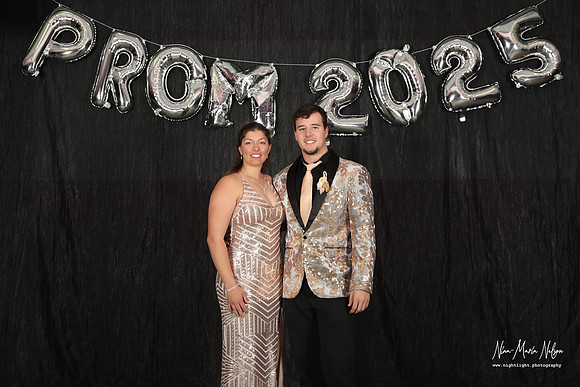 VHS Prom 2025 sm-14