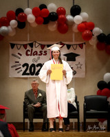 VHS Graduation 25-20