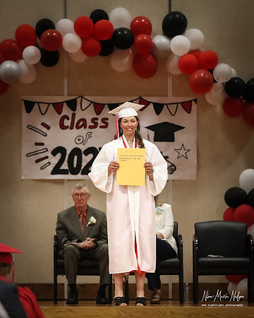 VHS Graduation 25-20